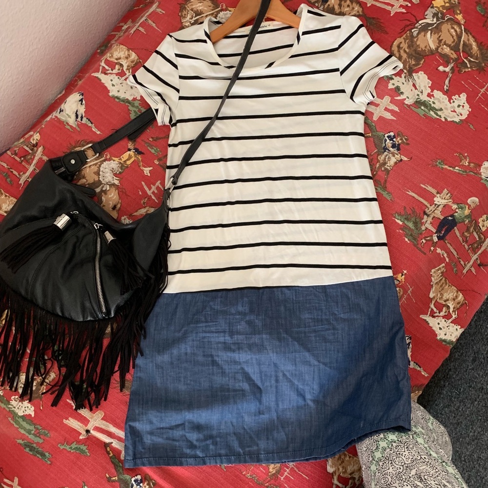 👣Fun walk in the park DRESS🥿